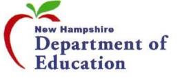 NH DOE Logo
