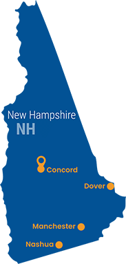 Colleges in nh