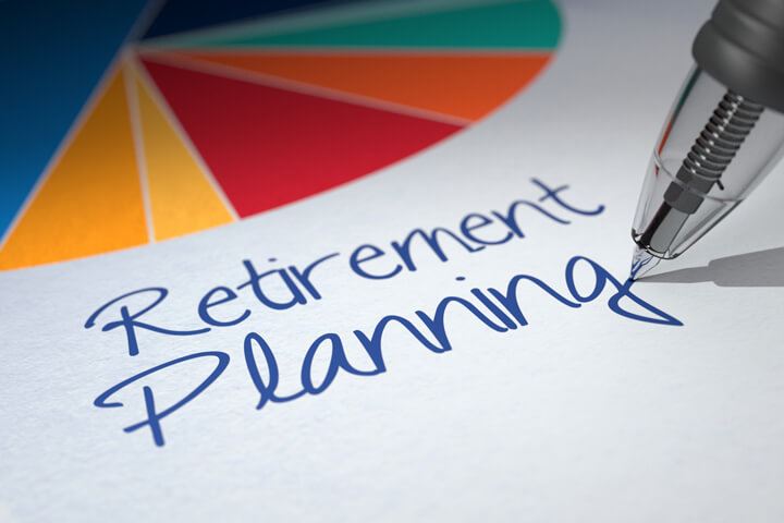 Retirement planning