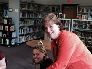 Mrs. Bujak 