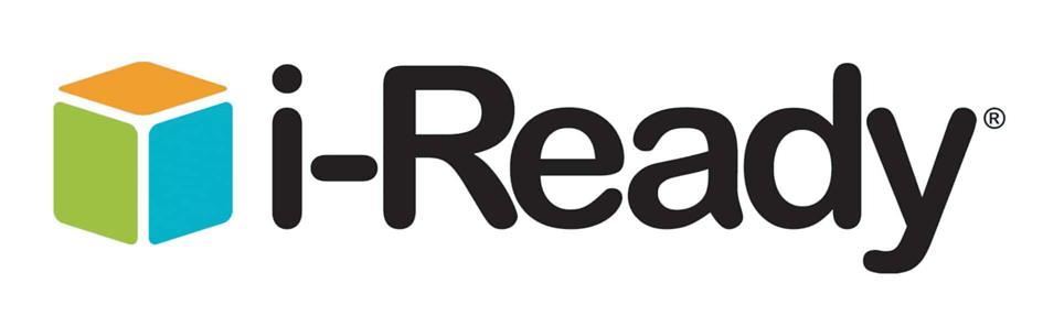 iReady Logo iReady Logo