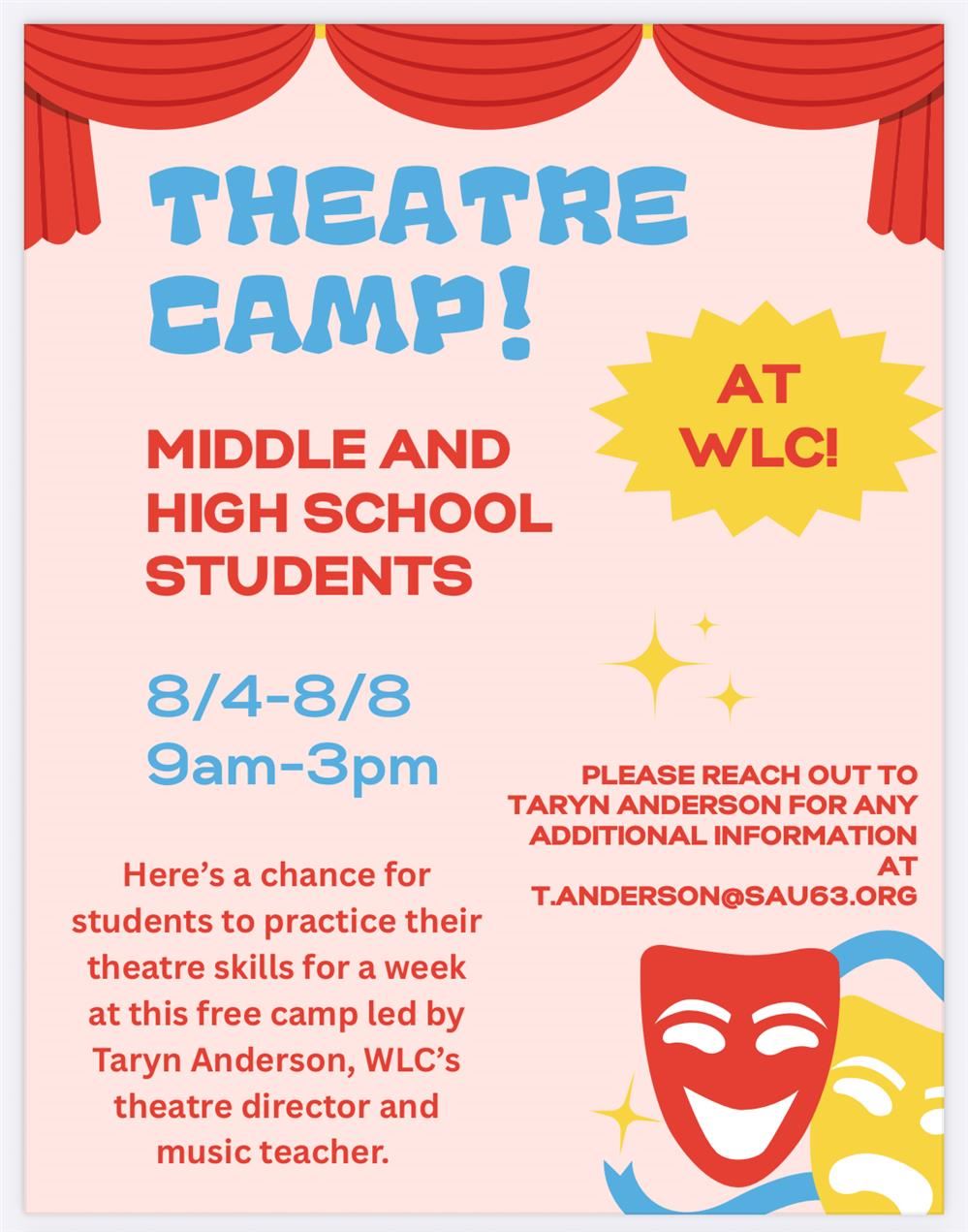  Camp