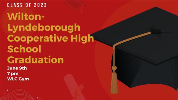  graduation