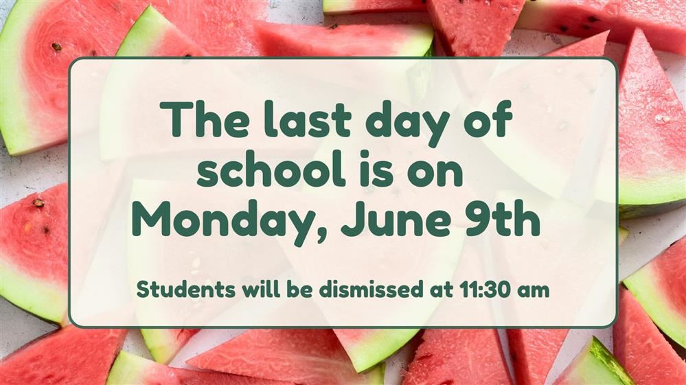  last day