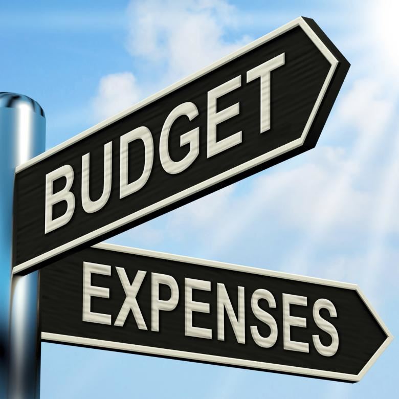 budget